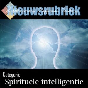 SQ_Spirituele Intelligentie | Sweetharmony