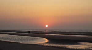 Een stille getuigenis